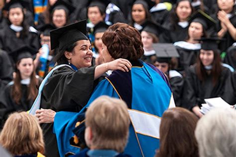 2015 Mhc Commencement Week Activities Set Mount Holyoke College