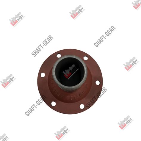 Купить F91409-17 - Фланец выжимного подшипника на КПП - Shaft-Gear