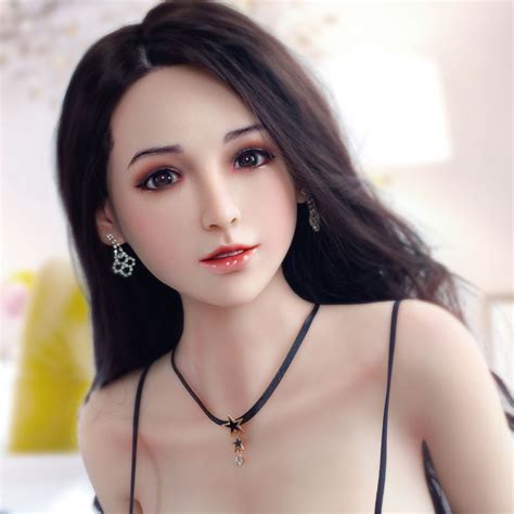 Sda Realistic Silicone Sex Doll Cm Ft D Cup Martha