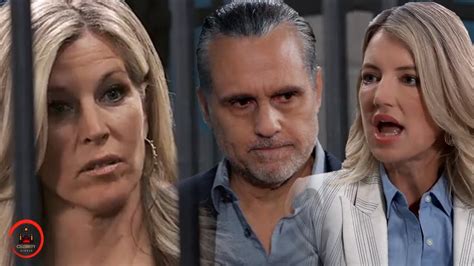 Carly And Sonny Exposed And Locked In Jail After Shocking Exposure