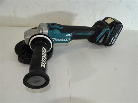 Makita Dga Olx Bg