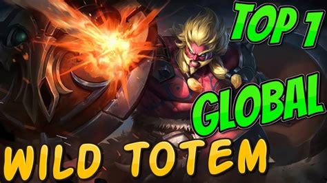 Baxia Gameplay Global Top 1 Tank Mobile Legends Tank Build Emblem Guide