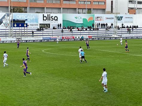 Sc Vianense Entra Vit Ria Frente Ao Limianos Na Segunda Fase Do