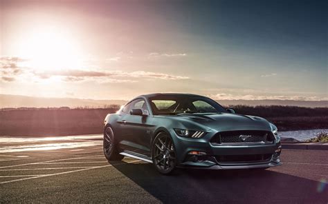 Ford Mustang Gt Wallpapers Wallpaper Cave