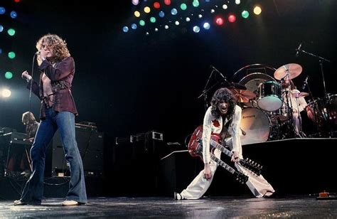 Rock And Roll Archive On Instagram Led Zeppelin Led Zeppelin