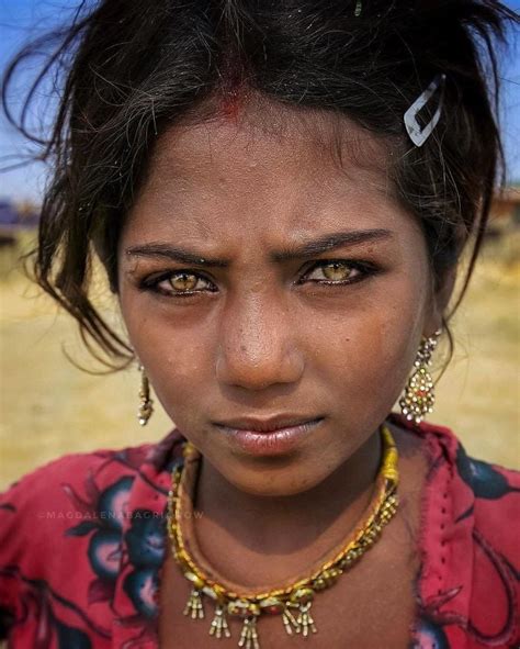 Cette photographe capture toute la magie de l Inde à travers de