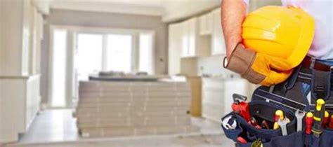 how to find a home contractor