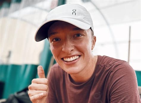 Iga Świątek Qinwen Zheng O której gra Iga Świątek mecz jutro WTA