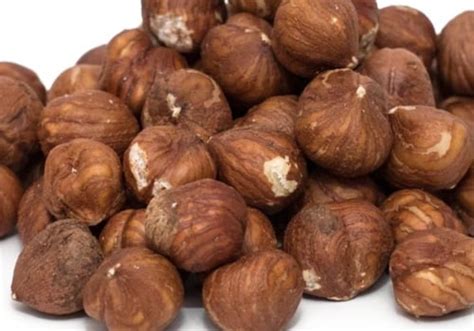 How Can You Tell If Hazelnuts Are Bad