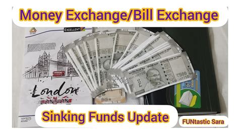 Money Exchange Bill Exchange For The First Time Cash Condensing And