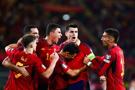 Pronostic Espagne Colombie les 2 paris à tenter sur le match de la Roja