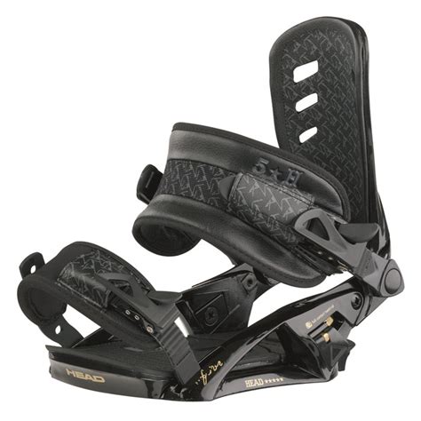 Head Px 5 Snowboard Binding 2007 Evo