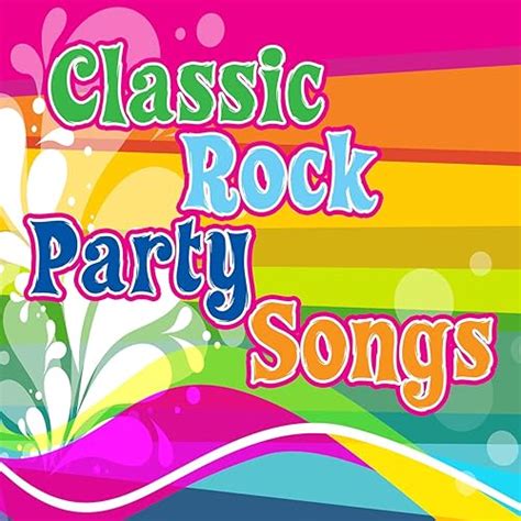 Classic Rock Party Songs by Hit Co. Masters on Amazon Music - Amazon.com