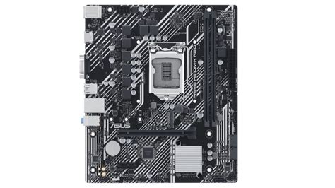 Mainboard Asus Prime H M K R Lga Matx Khe Ram Ddr