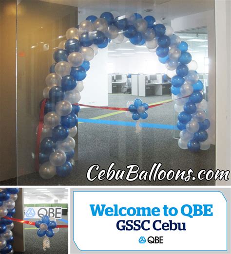 Corporate Events Cebu Balloons And Party Supplies