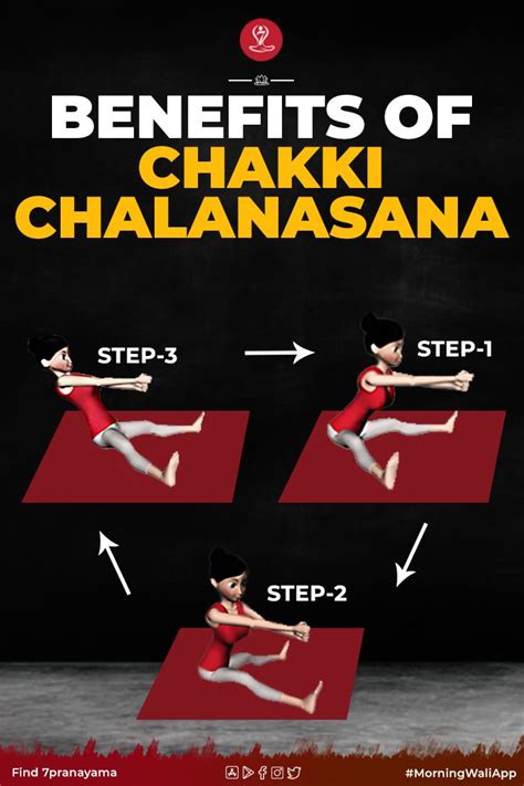 Chakki Chalanasana The Churning Mill Pose Steps Benefits Learn