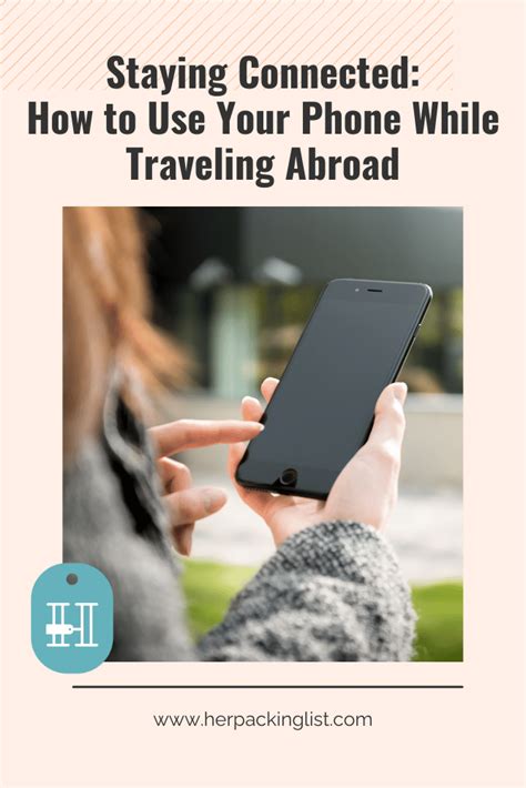 how much to use phone abroad