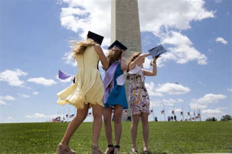 13 best universities in the DC area, according to new rankings - WTOP News