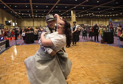 Photos 2016 Dapper Day Expo Los Angeles Times