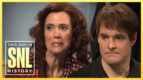 Watch Saturday Night Live Web Exclusive This Day In Snl History