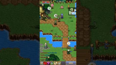 Jogo Parecido Com Tibia - Warspear Online - Jogo Épico parecido com Tibia - YouTube