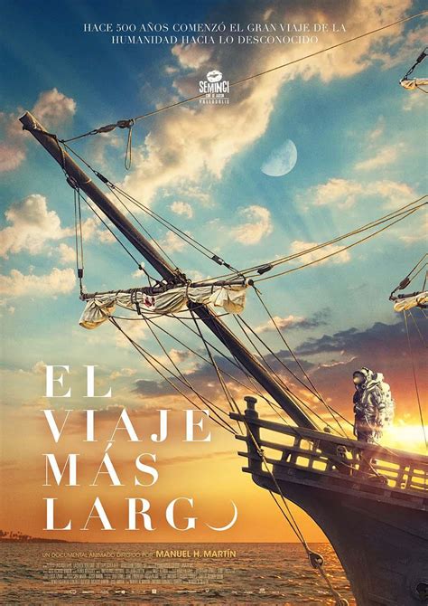 El viaje más largo Cartelera de Cine EL PAÍS