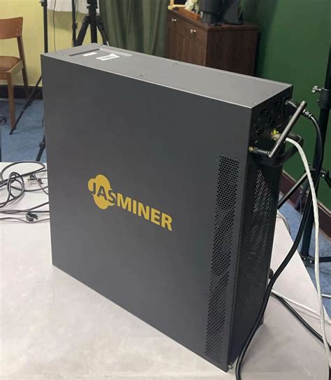 Buy Wholesale China Best Factory Jasminer X16 Q 1950m Etc Zil Mining