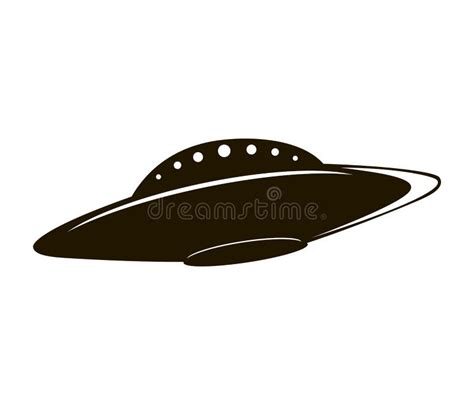 Flying Saucer Stock Illustrations – 19,630 Flying Saucer Stock ...