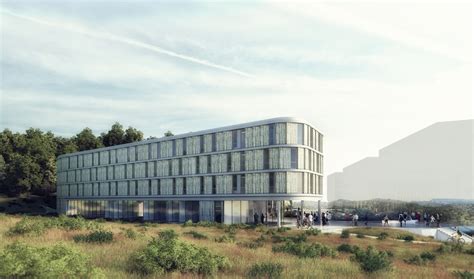 Comfort Hotel Bergen Airport – Nordic Office of Architecture