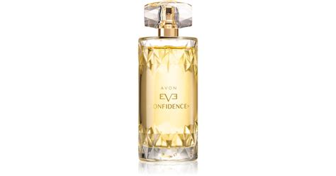 Avon Eve Confidence Eau De Parfum Pour Femme Notino Be