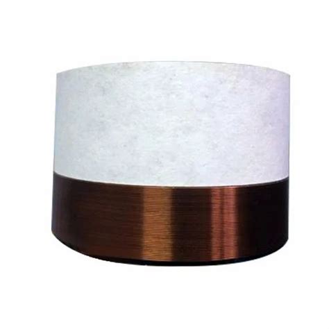 Speaker Voice Coil At Rs 180piece In Jaipur Id 14525107988