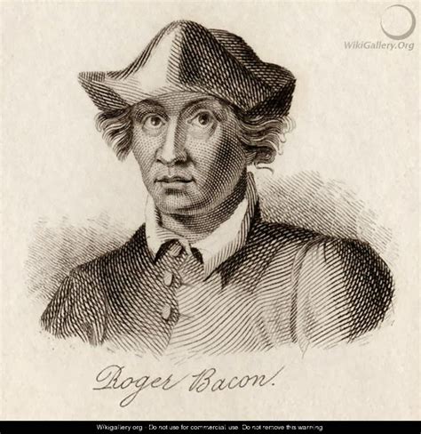 Roger Bacon Quotes. QuotesGram