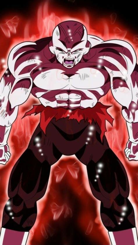 Jiren Full Power Wallpapers - Top Free Jiren Full Power Backgrounds ...