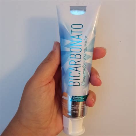 Deliplus Dent Frico De Bicarbonato Review Abillion