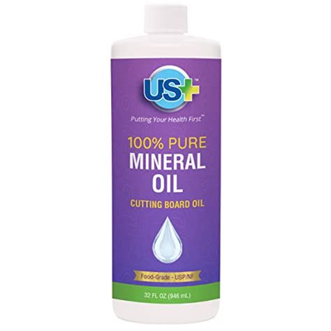 Top 10 Best Mineral Oil For Wood : Reviews & Buying Guide - Katynel