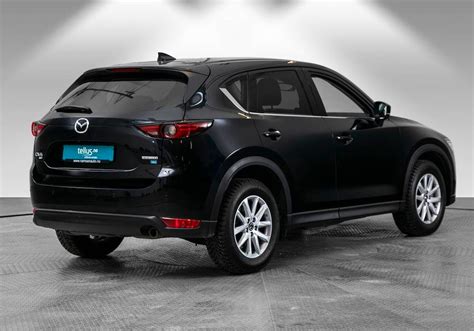 Mazda Cx 5 Optimum Signature Biler Tellus