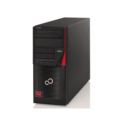 Workstation Workstation FUJITSU CELSIUS W530 Intel Core I7 4790