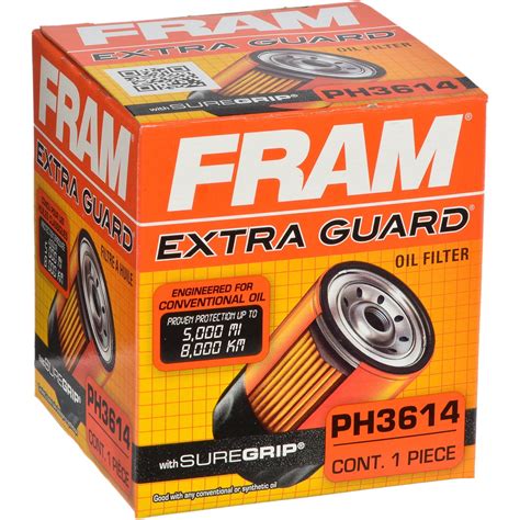 Never Use The Wrong Filter Again: A Guide To The Fram Oil Filter Lookup Tool 18