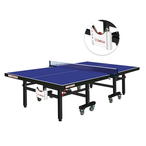 Double circle DC400 Professional Table Tennis Table in Pakistan for Rs ...