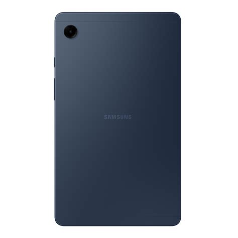 Samsung Galaxy Tab A9 Lte Tablet 4 Gb Ram 64 Gb Storage Navy Sm