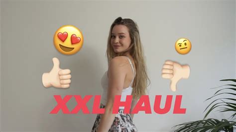 Xxl Flohmarkt Haul Chrissi Marie Youtube