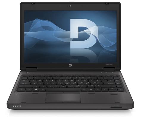 Hp Probook B Core I Gb Gb Hdd Dustin Se