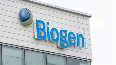 Biogen Surges On FDA Application for Alzheimers Treatment - TheStreet