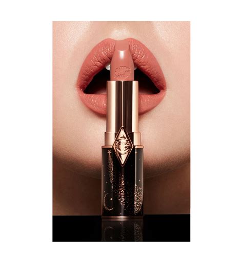 Charlotte Tilbury Hot Lips Harrods Ae