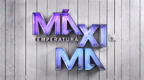 Temperatura M Xima Hoje Filme De Domingo Na Globo