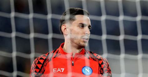 Corsport Napoli Pronto A Ritrovare Meret Dal Cosa Filtra Sul