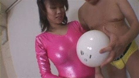 Lady Lets A Man Squeeze Her Huge Tits NLS Full Version Low