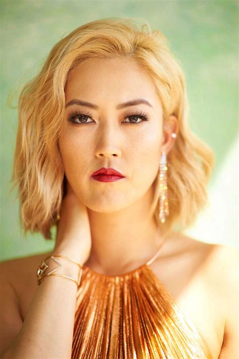 Michelle Wie - Golf.com's Most Stylish People in Golf • CelebMafia