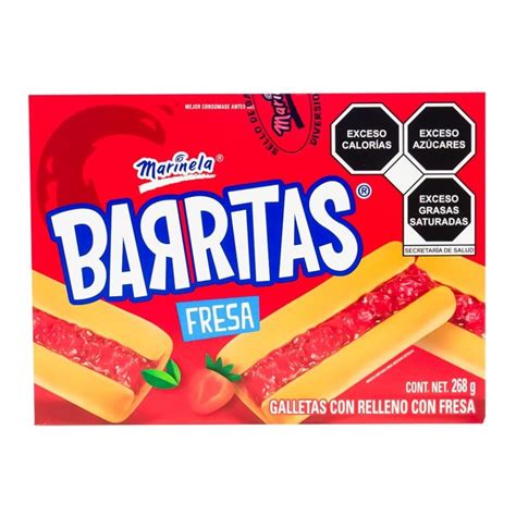 Barras Bimbo en Walmart | Tu tienda en línea México