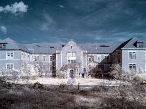 A Living Nightmare The History Of Pennhurst Asylum